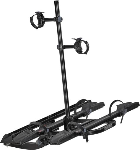 Opruiming Ebike Hitch Rack With Ramp