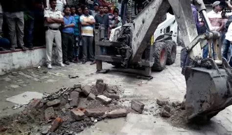 Muzaffarpur Sex Scandal Bihar Govt Suspends Six Officials The Week