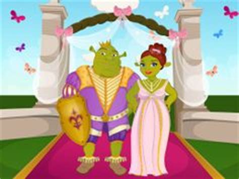 14 best Shrek wedding images on Pinterest | Carnivals, Costume ideas ...