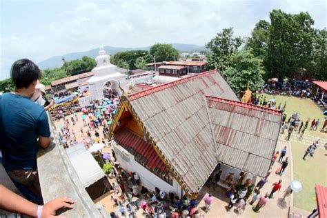 LOEI ,THAILAND-JUNE 28 Ghost Festival Free Stock Photo - Public Domain ...