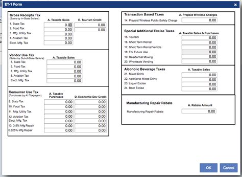 Arkansas Sales And Use Tax Phone Number