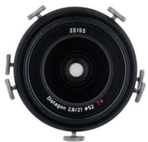 ZEISS Interlock Compact 2 8 21 JM Vistec System