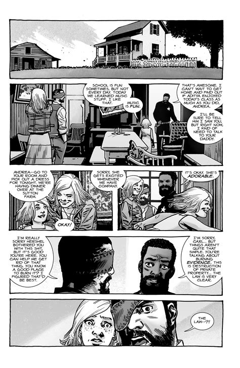 The Walking Dead 193 Page 12