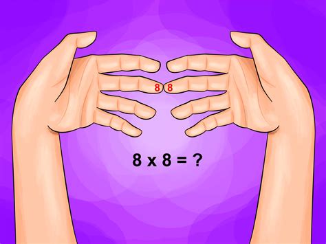 Tricks To Multiply By 7