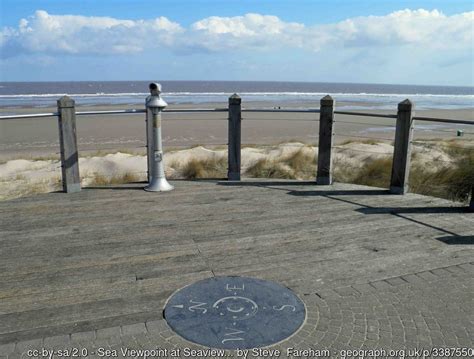 Mablethorpe Beach | Lincolnshire Coast