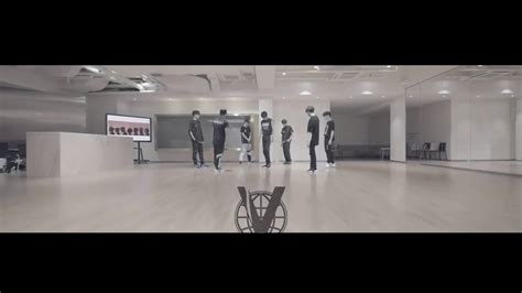 Wayv Take Off Dance Practice Mirrored Youtube