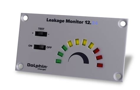 Leakage Monitor