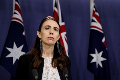 Jacinda Ardern to step down as New Zealand prime minister | PBS News