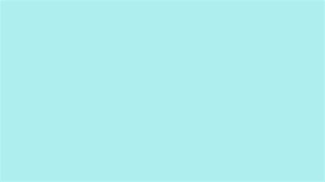 1920x1080 Pale Turquoise Solid Color Background