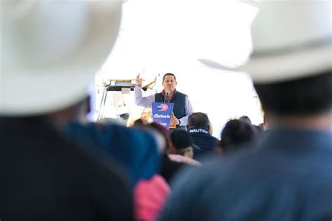 Arranca Campaña Invernal En Guanajuato Cobijamos Corazones