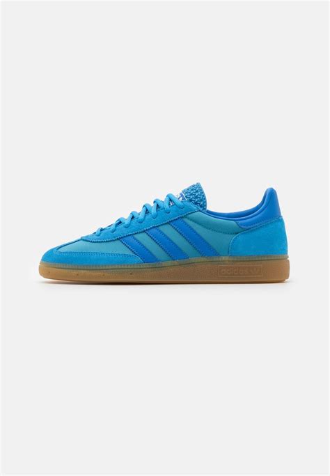 Adidas Originals Handball Spezial Unisex Trainers Pulse Bluebright