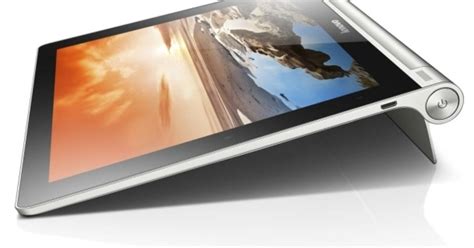 Lenovo Yoga Tablet Im Grossen Pctipp Test Pctipp Ch