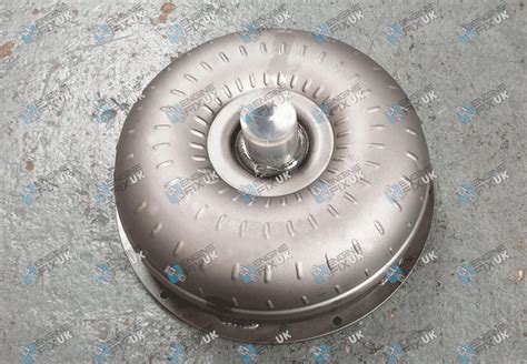 Massey Ferguson Torque Converter 193628m91 275316m91 846129m91 886314m91 Ebay