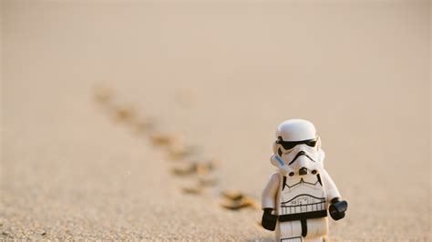 Lego Star Wars 4k Wallpapers - Wallpaper Cave