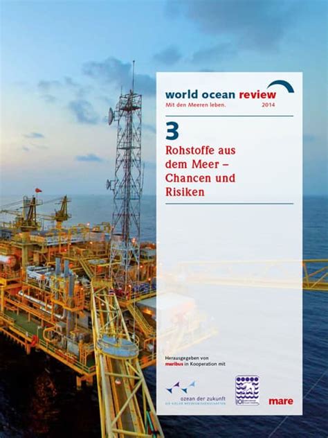 World Ocean Review