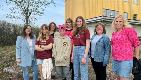 Etablerer Fritidsklubb På Ungdommens Hus