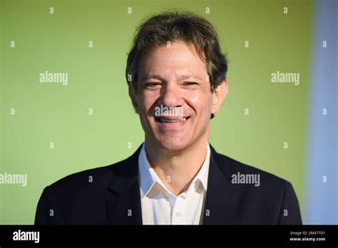 BRASÍLIA DF 19 12 2022 HADDAD ANUNCIA NOMES DA PGFN Photo