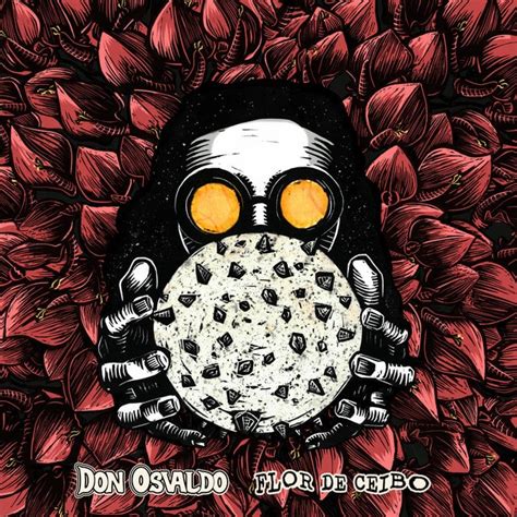 Flor De Ceibo Un Disco De Don Osvaldo Rock Ar