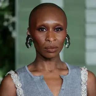 Cynthia Erivo Biography: Age, Net Worth, Career & Achievements - Mabumbe