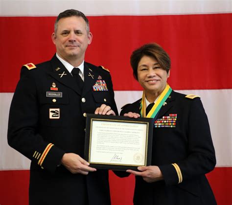 Dvids Images Chief Warrant Officer Retires After 44 Years Of