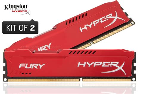 X Gb Ddr Mhz Kingston Hyperx Fury Garancija Kupindo