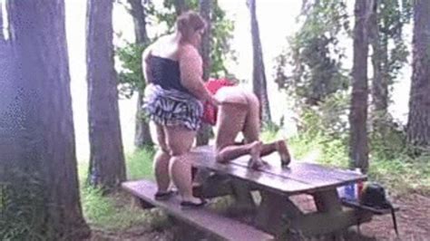 SSBBW Domme Victoria Owns Your Ass SSBBW Mistress Punishes Her Naughty SSBBW Submissive Mov