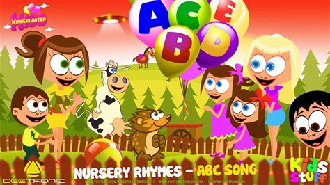 Maxims Abc Song Nursery Rhymes Alphabet Song 2014 Maksim Uci