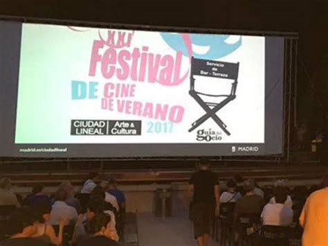 Cines De Verano Y Sing Along En Madrid Se Orita Caselles