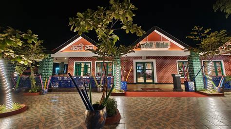 Nakli Dhaba Mayfair Lake Resort Nava Raipur Atal Nagar Rich