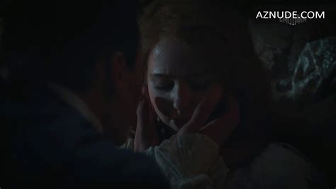 ELIZAVETA NUDE SCENES AZNude