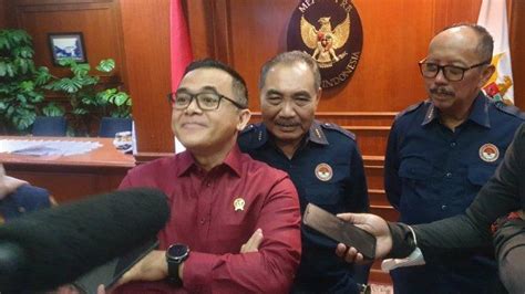 Menpan Rb Siapkan Pemindahan Ribuan Asn Ke Ikn Begini Skenarionya