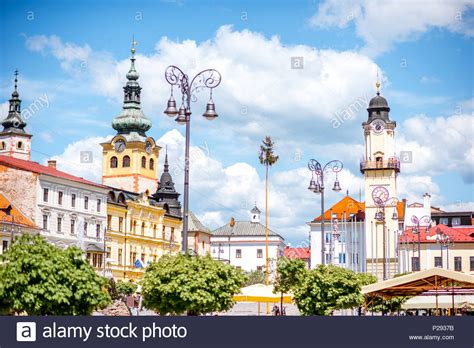 Banska bystrica slovakia hi-res stock photography and images - Alamy