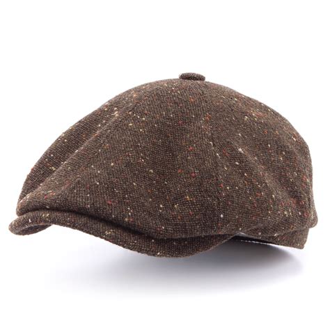 Кепка Stetson 6-Panel Virgin Wool (olive) - купить в интернет магазине ...