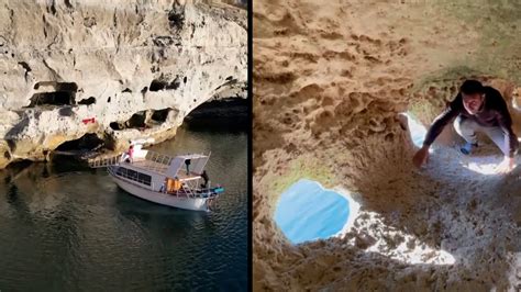 WATCH: Underwater ‘Castle’ Emerges From River as Droughts Affect Turkey ...