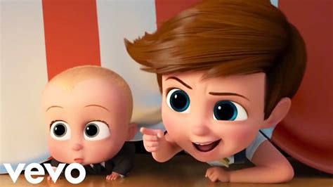 The Boss Baby Astronomia Coffin Dance Song Cute Music Video Youtube