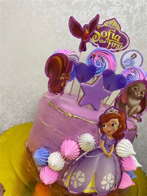 Торт сафиЯ | Cake, Desserts, Birthday cake