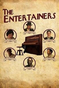 The Entertainers - Rotten Tomatoes