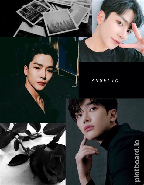 Rowoon Wallpaper Iphone Artist