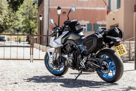 Il Prezzo Della Nuova Suzuki Gsx S Motociclismo