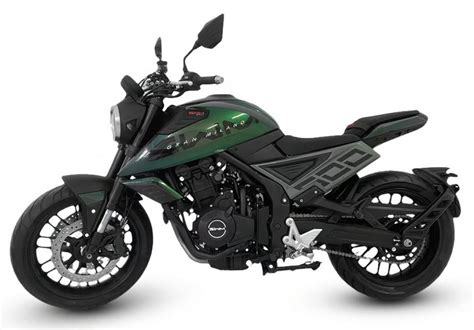 SWM Gran Milano 500 Moto Opinie Info