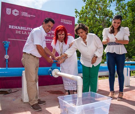 POR ENCIMA DE LA POLÍTICA REINA EL AMOR POR NUESTRO ESTADO Y SU GENTE