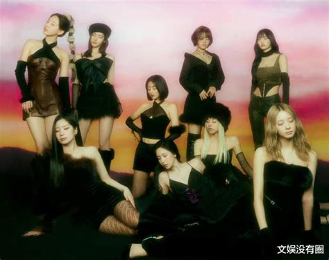 Kpop女团首次！女团twice斩获billboard大奖，力证世界女团地位 腾讯新闻