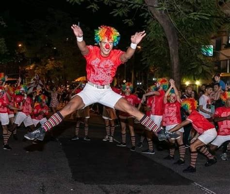 Sorrir Resistir Salgueiro Aposta Em Enredo Leve Para Buscar O