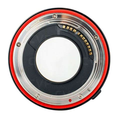 Buy Meike Eftr X Speedbooster Mount Adapter Rf