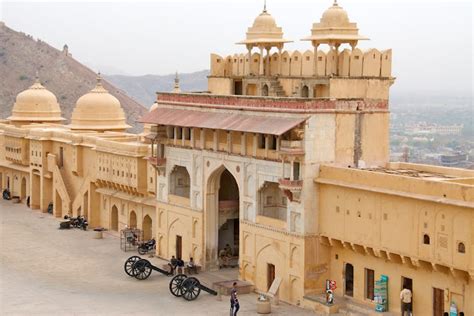 Amer Fort