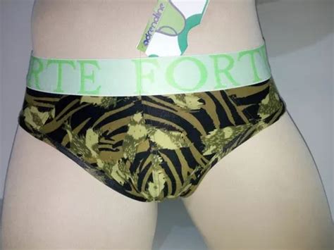 Bikini Cachetero Trusa De Caballero Talla G Adrenaline Forte Cuotas Sin Inter S