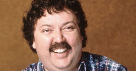 Comedian And Actor Mike Hagerty Dies At 67