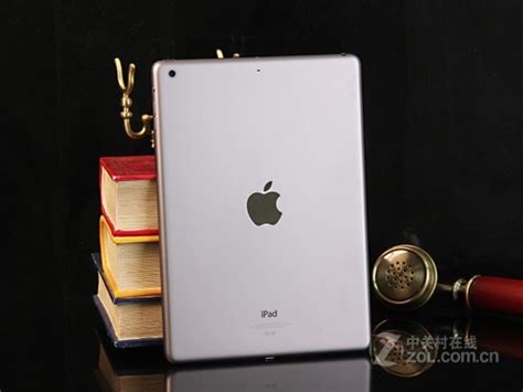 分期付款无压力 Ipad Air2合肥售2788元 苹果 Ipad Air（16gbwifi版）合肥平板电脑行情 中关村在线