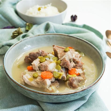 Recette Facile Blanquette De Veau De Grand M Re Magazine Omnicuiseur