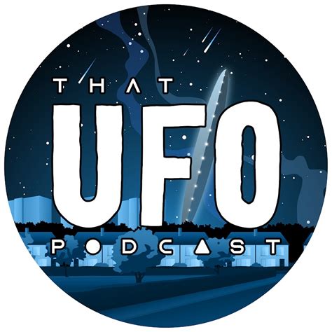 That UFO Podcast - YouTube